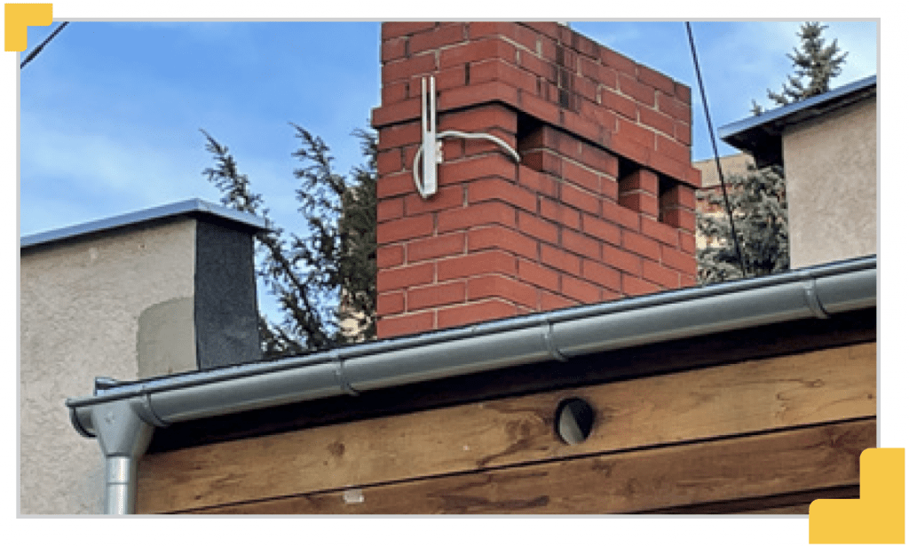 Zewnętrzny punkt dostępowy TP-Link EAP 225 Outdoor