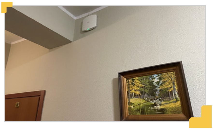 Punkt dostępowy TP-Link EAP 265 HD