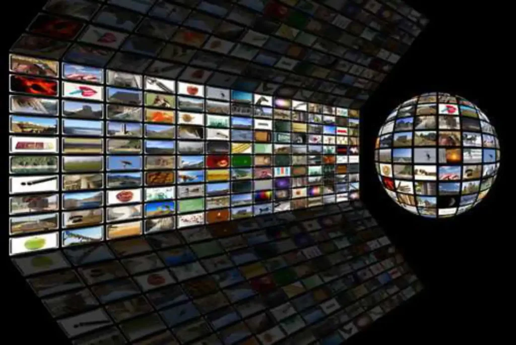 Cyfrowa telewizja hotelowa