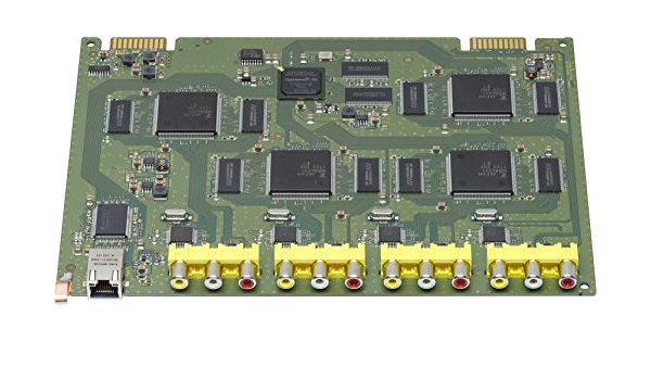 Moduł AV-IPTV GSS HDE 166