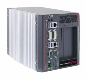 Stacja czołowa Smart Compact firmy GSS Smart Solution