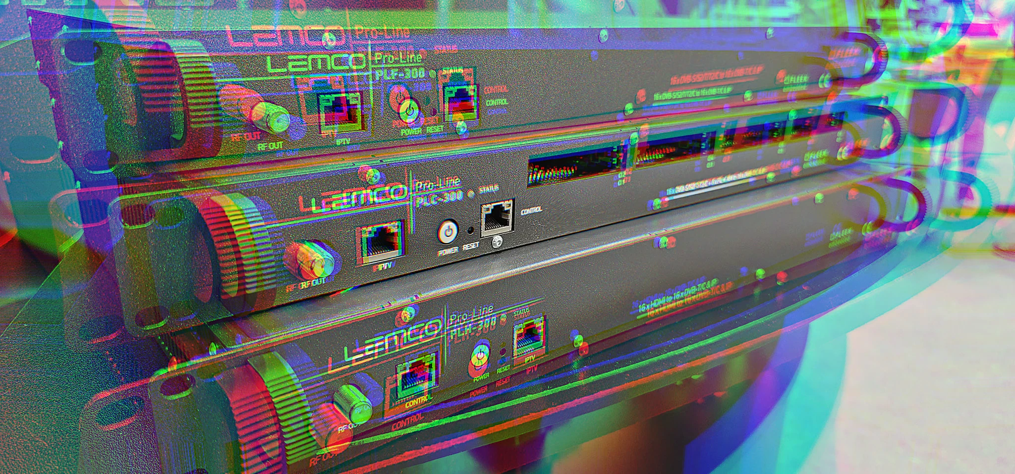 Ranking najlepszych stacji czołowych do hoteli — profesjonalne urządzenia Lemco Pro Line do dystrybucji TV i IPTV w obiektach hotelowych