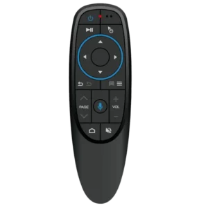 Żyroskopowy pilot do STB Lemco Fleex FBX-3566