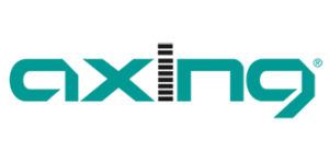 Stacje czołowe Axing