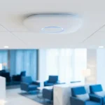 Zarządzane Wi-Fi 6 klasy enterprise w hotelu stabilna sieć dla gości