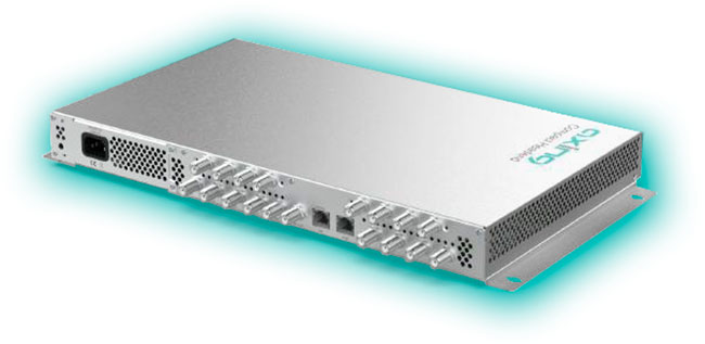 Stacja czołowa Axing