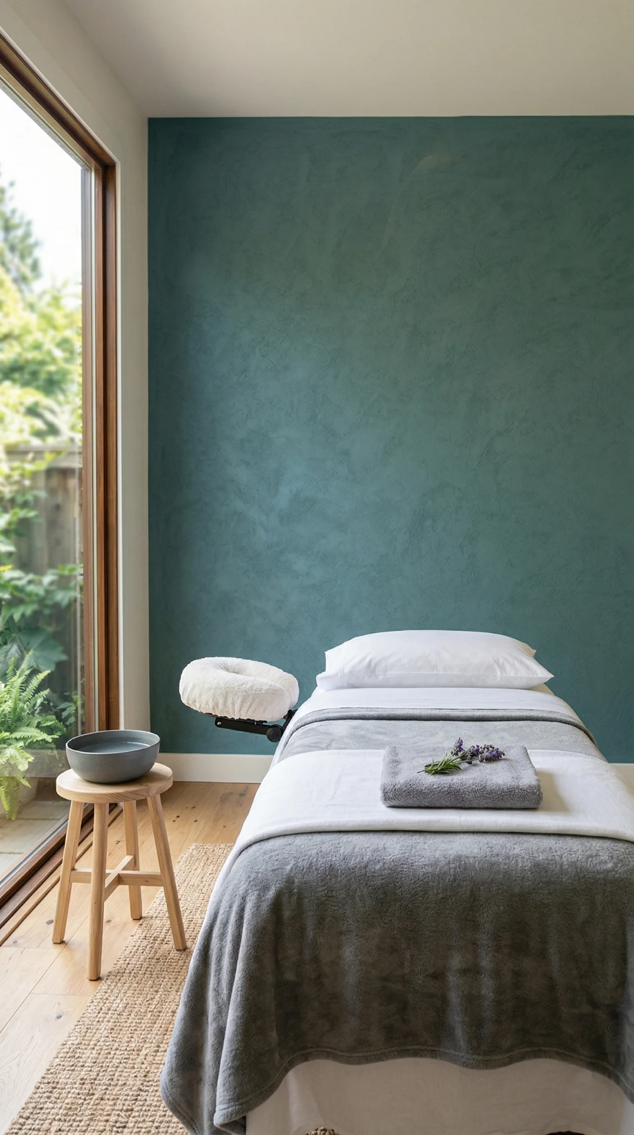 Strefa SPA i wellness z systemem zarządzania pokojami — WiFi, IPTV i automatyka klimatyzacji dla obiektów sanatoryjnych