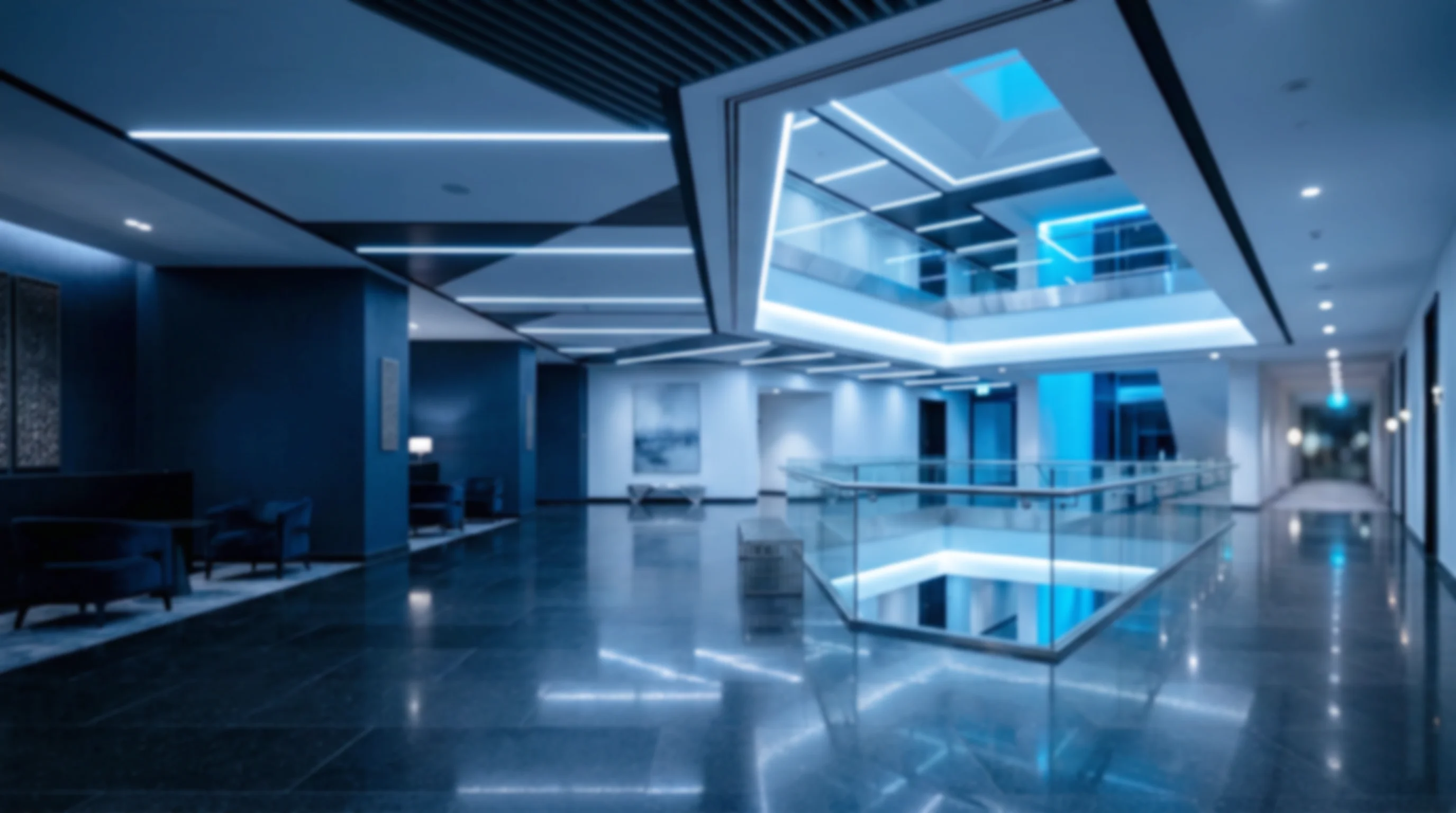 Kontakt z iBeeQ — bezpłatna konsultacja infrastruktury IT