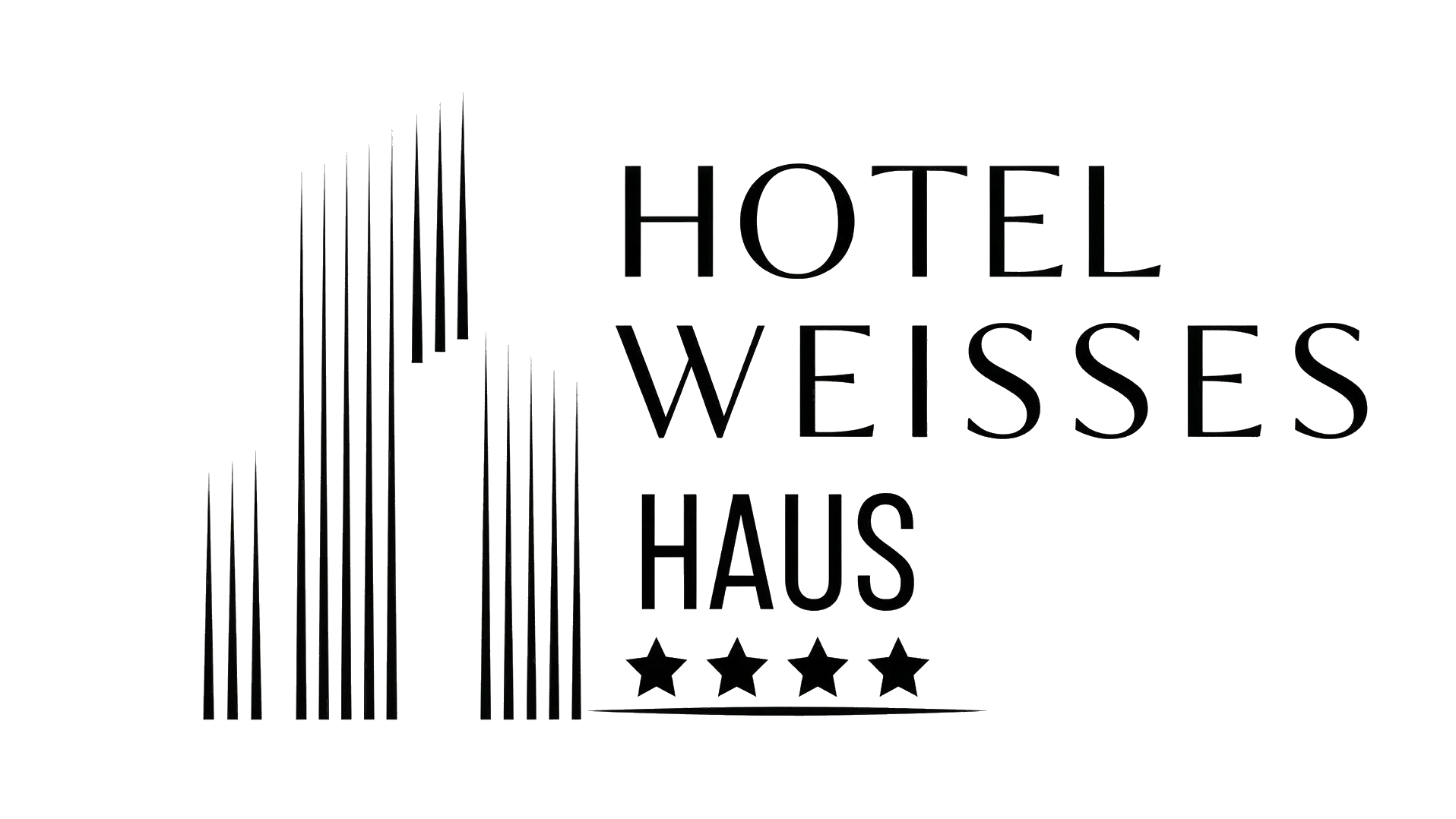 Hotel Weisses Haus